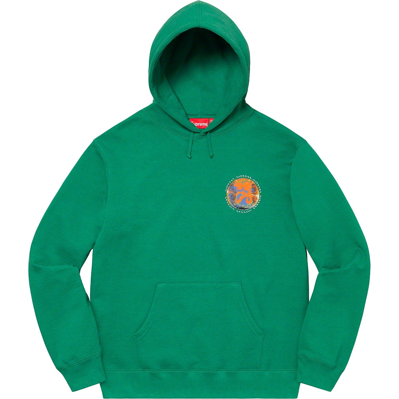 Embryo Hooded Sweatshirt view 4